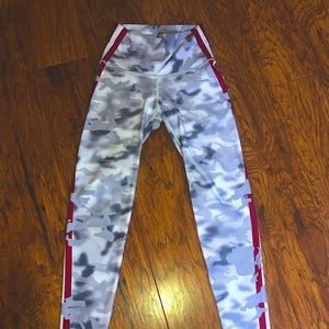 Workout & statement leggings